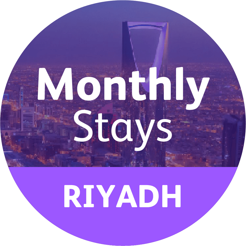 Monthly Stays